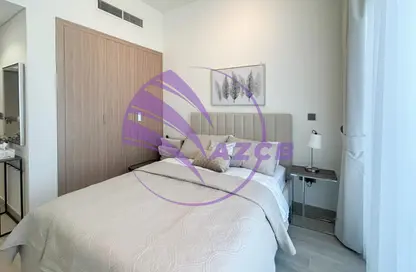 شقة - 1 حمام للايجار في 23 عزيزي ريفيرا - ميدان واحد - ميدان - دبي