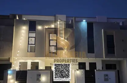 تاون هاوس - 4 غرف نوم - 6 حمامات للبيع في الحليو 1 - الحليو - عجمان