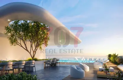 Apartment - 1 Bedroom - 2 Bathrooms for sale in Pearl House IV - Jumeirah Village Circle - Dubai Apartment - 1 Bedroom - 2 Bathrooms for sale in Pearl House IV - Jumeirah Village Circle - Dubai