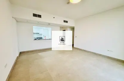 Apartment - 1 Bedroom - 2 Bathrooms for rent in Areej Apartments - Aljada - Sharjah