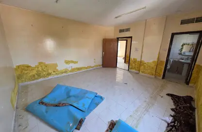 Apartment - 3 Bedrooms - 3 Bathrooms for rent in Al Rashidiya Towers - Al Rashidiya - Ajman Downtown - Ajman