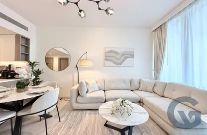 Apartment - 1 Bedroom - 2 Bathrooms for rent in LIV Marina - Dubai Marina - Dubai