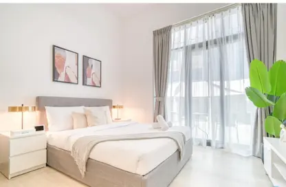 شقة - 1 حمام للايجار في بانثيون اليسي II - الضاحية 12 - قرية جميرا الدائرية - دبي شقة - 1 حمام للايجار في بانثيون اليسي II - الضاحية 12 - قرية جميرا الدائرية - دبي