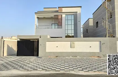 Villa - 5 Bedrooms - 7 Bathrooms for sale in Al Rawda 2 Villas - Al Rawda 2 - Al Rawda - Ajman