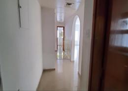 Apartment - 2 bedrooms - 2 bathrooms for rent in Al Taawun - Sharjah