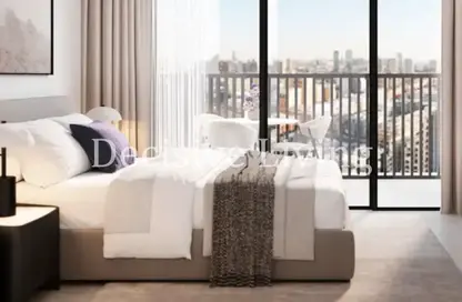 Apartment - 1 Bedroom - 2 Bathrooms for sale in Alta View Skyhomes - District 10 - Jumeirah Village Circle - Dubai