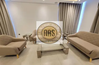 Apartment - 2 Bedrooms - 3 Bathrooms for sale in Diamond Building - Jumeirah Garden City - Al Satwa - Dubai