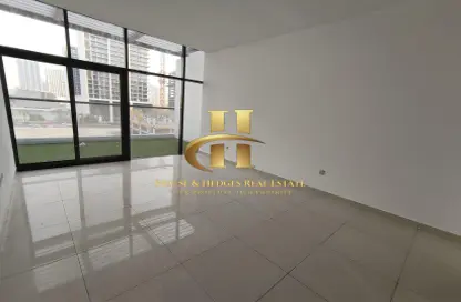 Apartment - 1 Bedroom - 2 Bathrooms for rent in City Apartments - Jumeirah Village Circle - Dubai