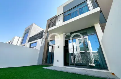 فيلا - 3 غرف نوم - 4 حمامات للايجار في شمس - المرابع العربية 3 - دبي فيلا - 3 غرف نوم - 4 حمامات للايجار في شمس - المرابع العربية 3 - دبي