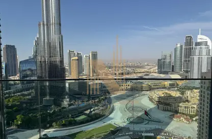 Apartment - 2 Bedrooms - 3 Bathrooms for sale in Opera Grand - Burj Khalifa Area - Downtown Dubai - Dubai