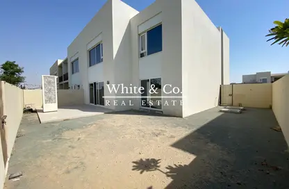 Apartment - 3 Bedrooms - 3 Bathrooms for rent in Urbana II - EMAAR South - Dubai South (Dubai World Central) - Dubai