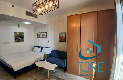 شقة - 1 حمام للايجار في C برج - ليك سايد ريزيدنس - مدينة دبي للإنتاج (اي ام بي زد) - دبي