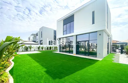 Villa - 4 Bedrooms - 5 Bathrooms for rent in Murooj Al Furjan - Al Furjan - Dubai