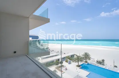 شقة - 2 غرف نوم - 3 حمامات للبيع في ممشى السعديات - منطقة السعديات الثقافية - جزيرة السعديات - أبوظبي