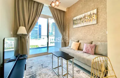 شقة - غرفة نوم - 1 حمام للايجار في فيرا ريسيدنسز - الخليج التجاري - دبي شقة - غرفة نوم - 1 حمام للايجار في فيرا ريسيدنسز - الخليج التجاري - دبي