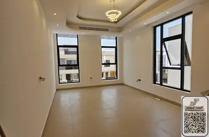 Villa - 5 Bedrooms - 7 Bathrooms for sale in Al Bahia Hills - Al Bahia - Ajman