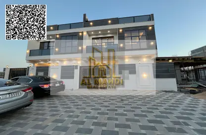 Townhouse - 7 Bedrooms for sale in Al Yasmeen 1 - Al Yasmeen - Ajman