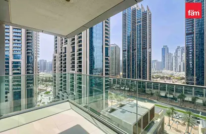 Apartment - 2 Bedrooms - 3 Bathrooms for rent in Opera Grand - Burj Khalifa Area - Downtown Dubai - Dubai