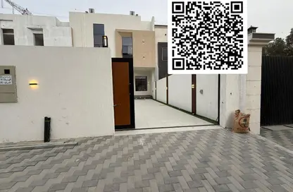 Villa - 5 Bedrooms - 7+ Bathrooms for sale in Al Yasmeen 1 - Al Yasmeen - Ajman