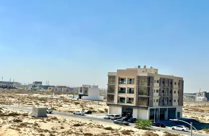 أرض - استوديو للبيع في D تلال سيتي - تلال سيتي - الشارقة