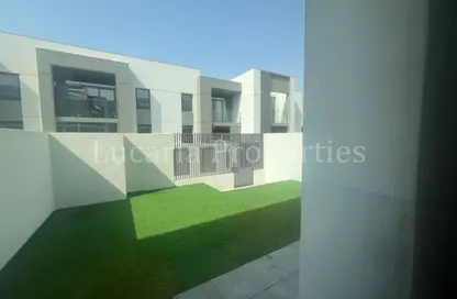 Townhouse - 3 Bedrooms - 4 Bathrooms for rent in Ruba - Arabian Ranches 3 - Dubai Townhouse - 3 Bedrooms - 4 Bathrooms for rent in Ruba - Arabian Ranches 3 - Dubai