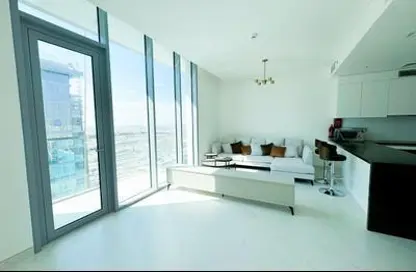 Apartment - 1 Bedroom - 1 Bathroom for rent in Residences 12 - District One - Mohammed Bin Rashid City - Dubai