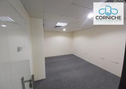 Office Space - 4 bathrooms for rent in Mazyad Mall Tower 2 - Mazyad Mall - Mohamed Bin Zayed City - Abu Dhabi