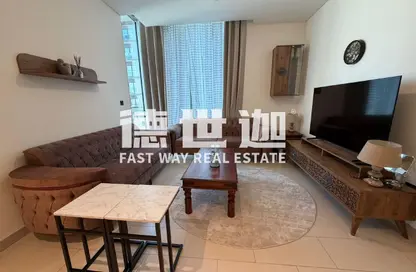 Apartment - 2 Bedrooms - 2 Bathrooms for rent in Sobha Creek Vistas Reserve - Sobha Hartland - Mohammed Bin Rashid City - Dubai Apartment - 2 Bedrooms - 2 Bathrooms for rent in Sobha Creek Vistas Reserve - Sobha Hartland - Mohammed Bin Rashid City - Dubai