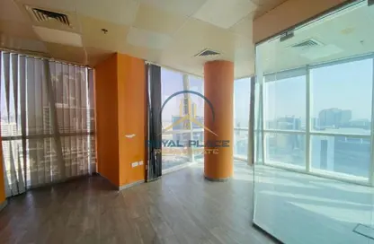 Office Space - Studio for rent in B2B Tower - Business Bay - Dubai