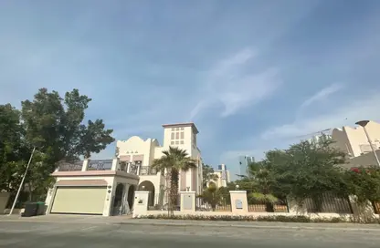 Villa - 2 Bedrooms - 3 Bathrooms for sale in District 7A - Jumeirah Village Triangle - Dubai