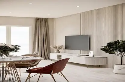Apartment - Studio - 1 Bathroom for sale in Q Gardens Lofts - Jumeirah Village Circle - Dubai