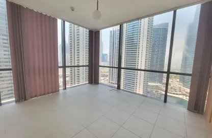 شقة - 2 غرف نوم - 3 حمامات للايجار في غولد كريست فيوز 1 - (JLT) مجمع V - أبراج بحيرة الجميرا - دبي