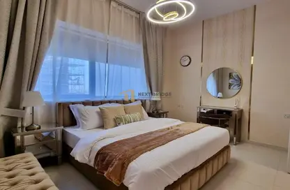 شقة - 2 غرف نوم - 3 حمامات للايجار في 1 ويلتون تيراس - مدينة الشيخ محمد بن راشد - دبي