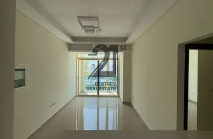 Apartment - 2 Bedrooms - 3 Bathrooms for rent in Samana Greens - Arjan - Dubai