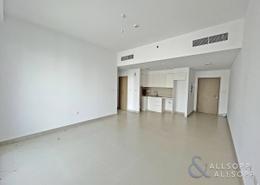 صورةغرفة فارغة لـ: شقة - 1 غرفة نوم - 1 حمام للبيع في برج كريك هورايزون 1 - الخور الأفق - ميناء خور دبي (ذا لاجونز) - دبي, صورة 1