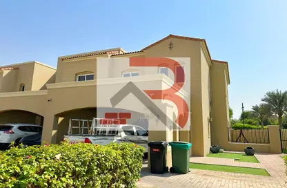 فيلا - 3 غرف نوم - 4 حمامات للبيع في بيلا كازا - سيرينا - دبي لاند - دبي فيلا - 3 غرف نوم - 4 حمامات للبيع في بيلا كازا - سيرينا - دبي لاند - دبي