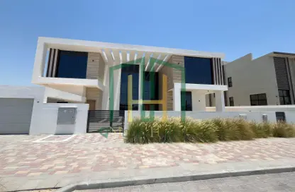 فيلا - 6 غرف نوم - 8 حمامات للبيع في ليا - فدان ياس - جزيرة الياس - أبوظبي
