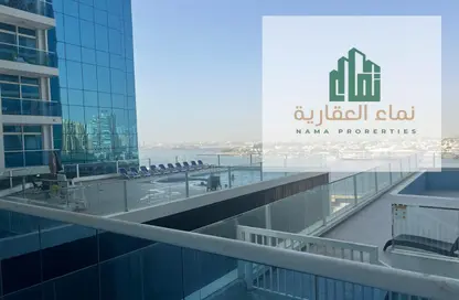 شقة - 2 غرف نوم - 3 حمامات للبيع في الراشدية 1 - الراشدية - عجمان