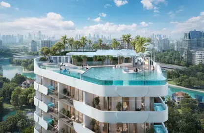 شقة - 1 حمام للبيع في ويبريدج جاردنز 5 - مجمع دبي ريزيدنس - دبي لاند - دبي شقة - 1 حمام للبيع في ويبريدج جاردنز 5 - مجمع دبي ريزيدنس - دبي لاند - دبي