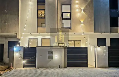 Villa - 4 Bedrooms - 6 Bathrooms for sale in Al Helio 2 - Al Helio - Ajman