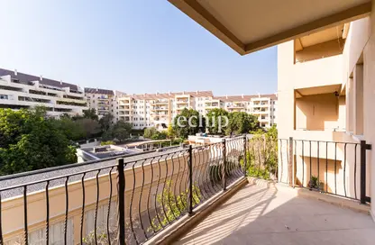شقة - غرفة نوم - 2 حمامات للبيع في بينيت هاوس 1 - بينيت هاوس - مدينة السيارات - دبي