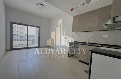 Apartment - Studio - 1 Bathroom for sale in Garden Residences - Emirates City - Ajman