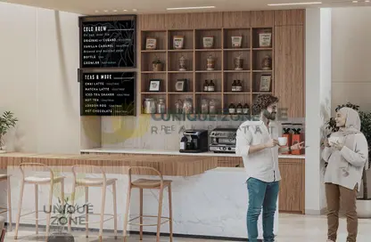 Apartment - 2 Bedrooms - 3 Bathrooms for sale in California Residence - Dubai Land - Dubai