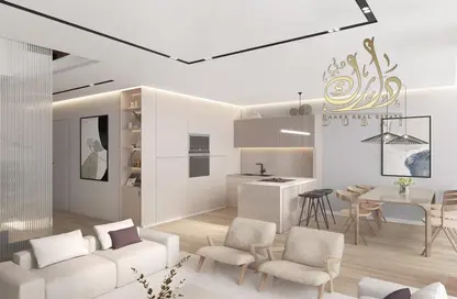 Villa - 4 Bedrooms - 4 Bathrooms for sale in Verdana 2 - Dubai Investment Park - Dubai