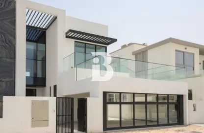 Villa - 6 Bedrooms - 7 Bathrooms for sale in Al Furjan West - Al Furjan - Dubai