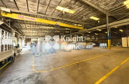 Warehouse - Studio for sale in Freezone North - Jebel Ali Freezone - Jebel Ali - Dubai