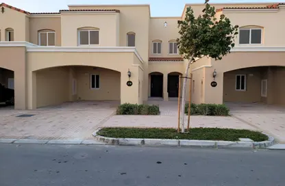 Townhouse - 3 Bedrooms - 4 Bathrooms for rent in Casa Viva - Serena - Dubai Land - Dubai Townhouse - 3 Bedrooms - 4 Bathrooms for rent in Casa Viva - Serena - Dubai Land - Dubai