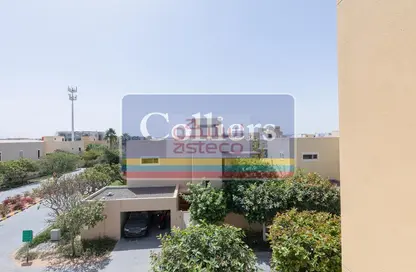 Townhouse - 4 Bedrooms - 5 Bathrooms for sale in Khannour Community - Al Raha Gardens - Abu Dhabi