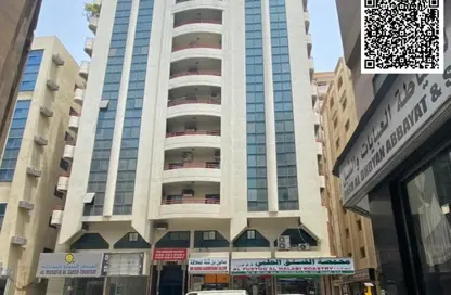 متجر - استوديو للايجار في ميدان الرولة - منطقة الرولة - الشارقة