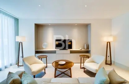 Apartment - 2 Bedrooms - 3 Bathrooms for rent in Vida Residence Downtown - Downtown Dubai - Dubai
